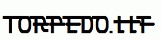 Torpedo.ttf