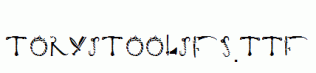 TorysToolsFS.ttf