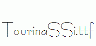 TourinaSSi.ttf