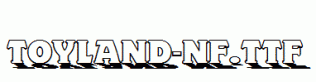 Toyland-NF.ttf