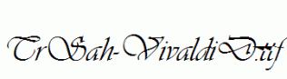 TrSah-VivaldiD.ttf