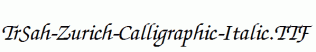 TrSah-Zurich-Calligraphic-Italic.ttf