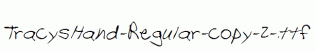 TracysHand-Regular-copy-2-.ttf