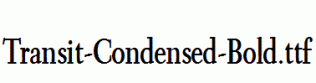 Transit-Condensed-Bold.ttf