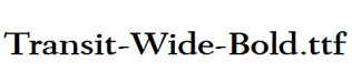 Transit-Wide-Bold.ttf
