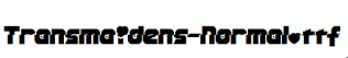 Transmaidens-Normal.ttf