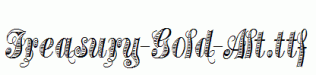 Treasury-Gold-Alt.ttf