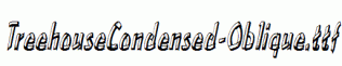 TreehouseCondensed-Oblique.ttf