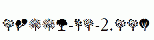 Trees-Go-2.ttf