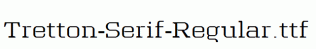 Tretton-Serif-Regular.ttf