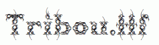 Tribou.ttf