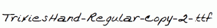 TrixiesHand-Regular-copy-2-.ttf