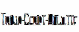 Troja-Script-Bold.ttf