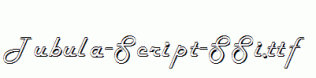 Tubula-Script-SSi.ttf