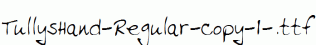TullysHand-Regular-copy-1-.ttf