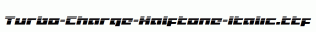 Turbo-Charge-Halftone-Italic.ttf