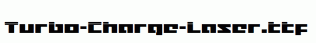 Turbo-Charge-Laser.ttf