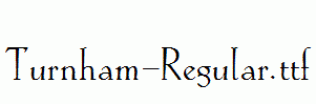 Turnham-Regular.ttf