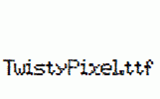 TwistyPixel.ttf