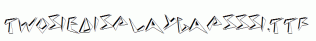 TwosieDisplayCapsSSi.ttf