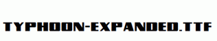 Typhoon-Expanded.ttf