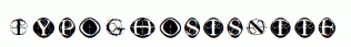 TypoGhosts.ttf