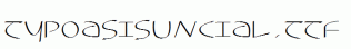 TypoasisUncial.ttf
