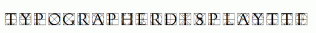TypographerDisplay.ttf