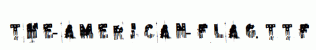 the-american-flag.ttf