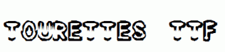 tourettes.ttf
