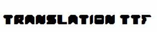 translation.ttf