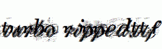 turbo-ripped.ttf