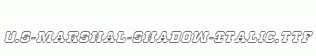 U.S-Marshal-Shadow-Italic.ttf