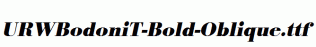URWBodoniT-Bold-Oblique.ttf
