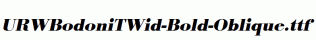URWBodoniTWid-Bold-Oblique.ttf