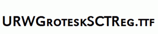 URWGroteskSCTReg.ttf