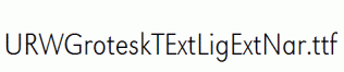 URWGroteskTExtLigExtNar.ttf