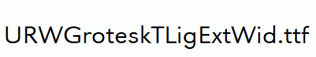 URWGroteskTLigExtWid.ttf