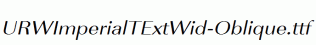 URWImperialTExtWid-Oblique.ttf