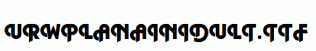 URWPlanaIniDUlt.ttf