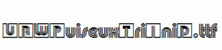 URWPuiseuxTriIniD.ttf