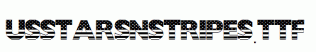 USStarsNStripes.ttf