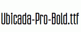 Ubicada-Pro-Bold.ttf