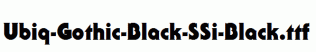 Ubiq-Gothic-Black-SSi-Black.ttf