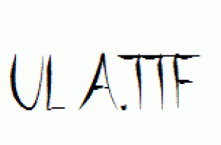 Ula.ttf