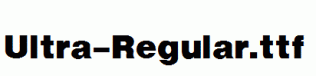 Ultra-Regular.ttf