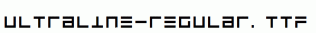 UltraLine-Regular.ttf