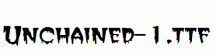 Unchained-1.ttf
