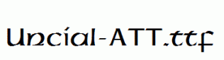 Uncial-ATT.ttf