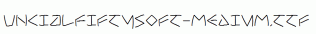 UncialFiftySoft-Medium.ttf
